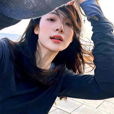 江山美人