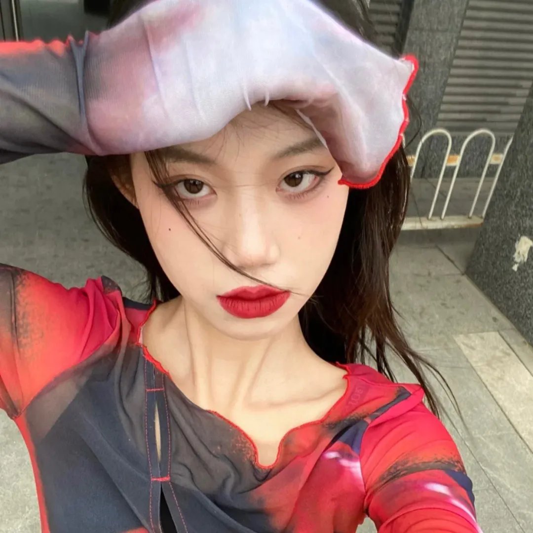 软玉温香